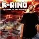 K-Rino - The Day Of The Storm